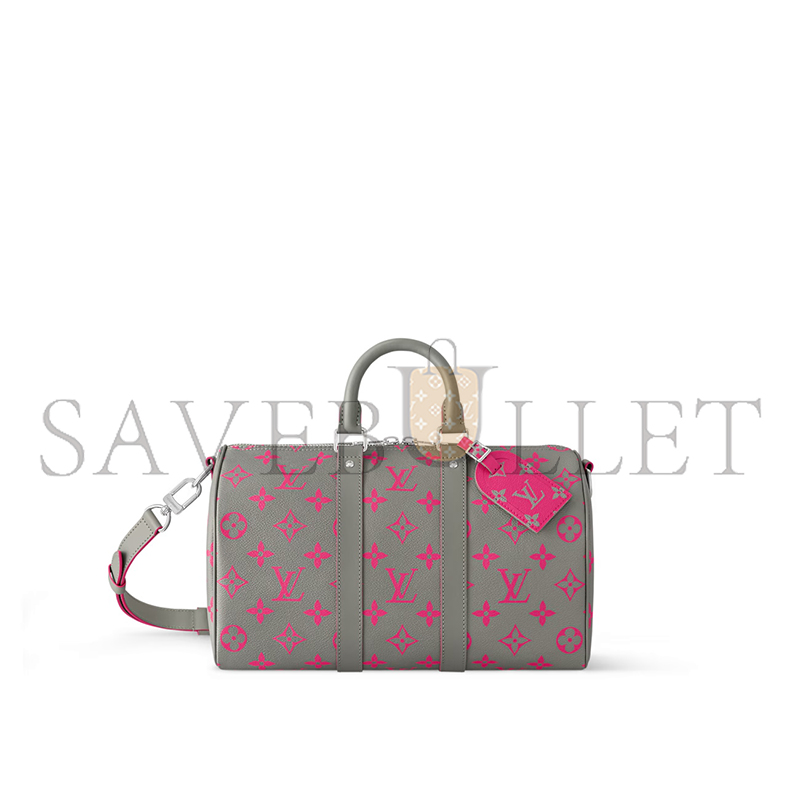 LOUIS VUITTON MASTER KEEPALL BANDOULIÈRE 35 M15023 (34*21*16cm)